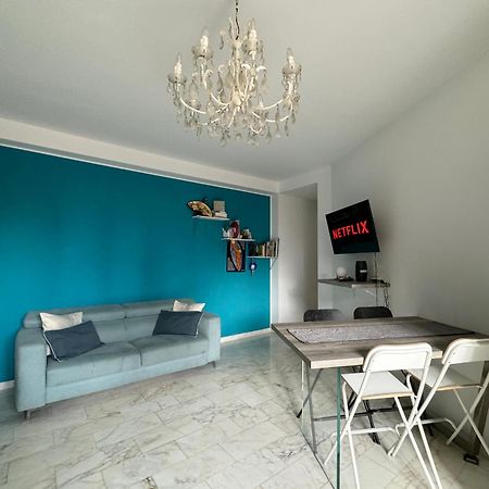 Home Stay And Relax In Milano Dış mekan fotoğraf