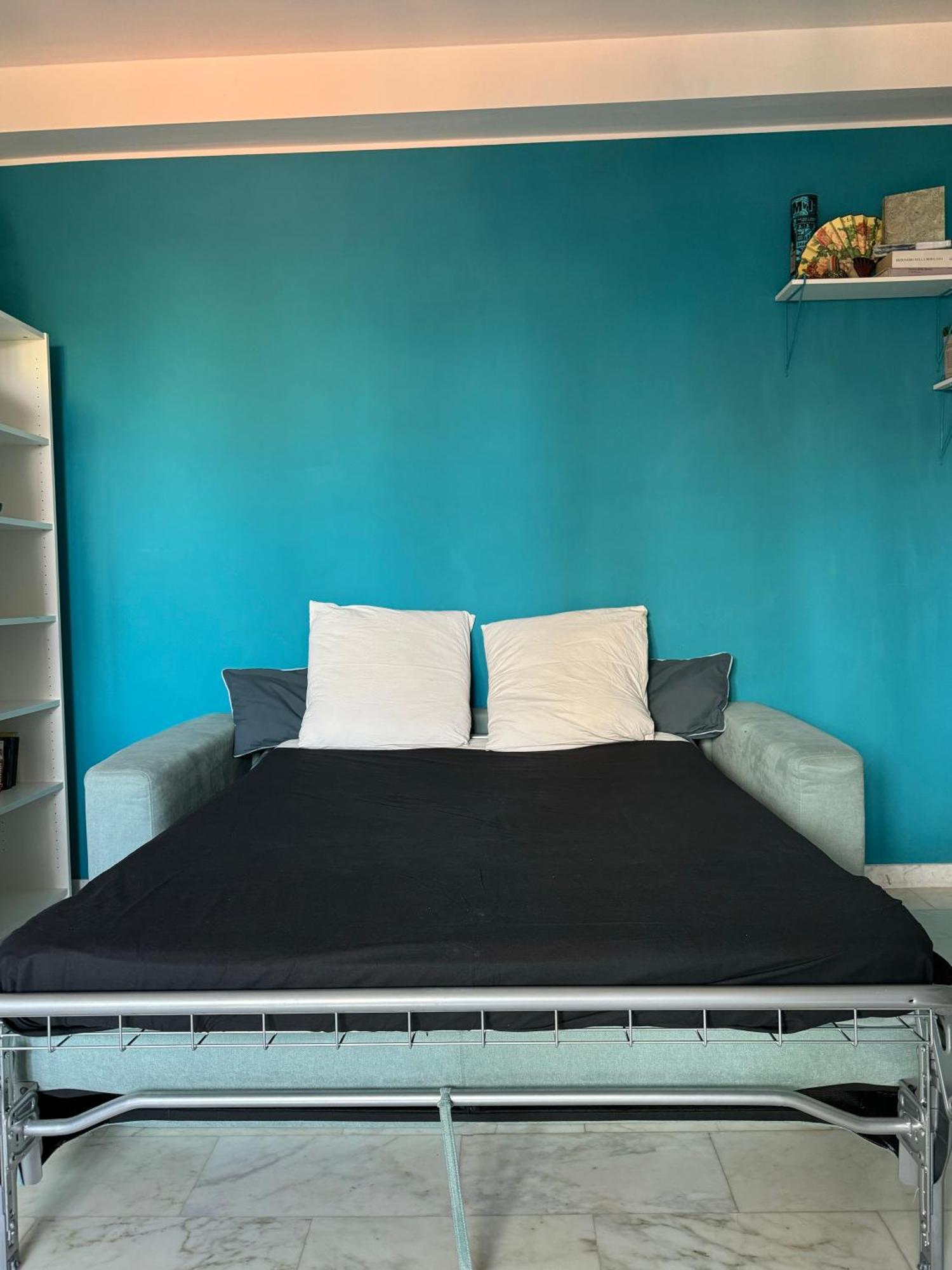 Home Stay And Relax In Milano Dış mekan fotoğraf