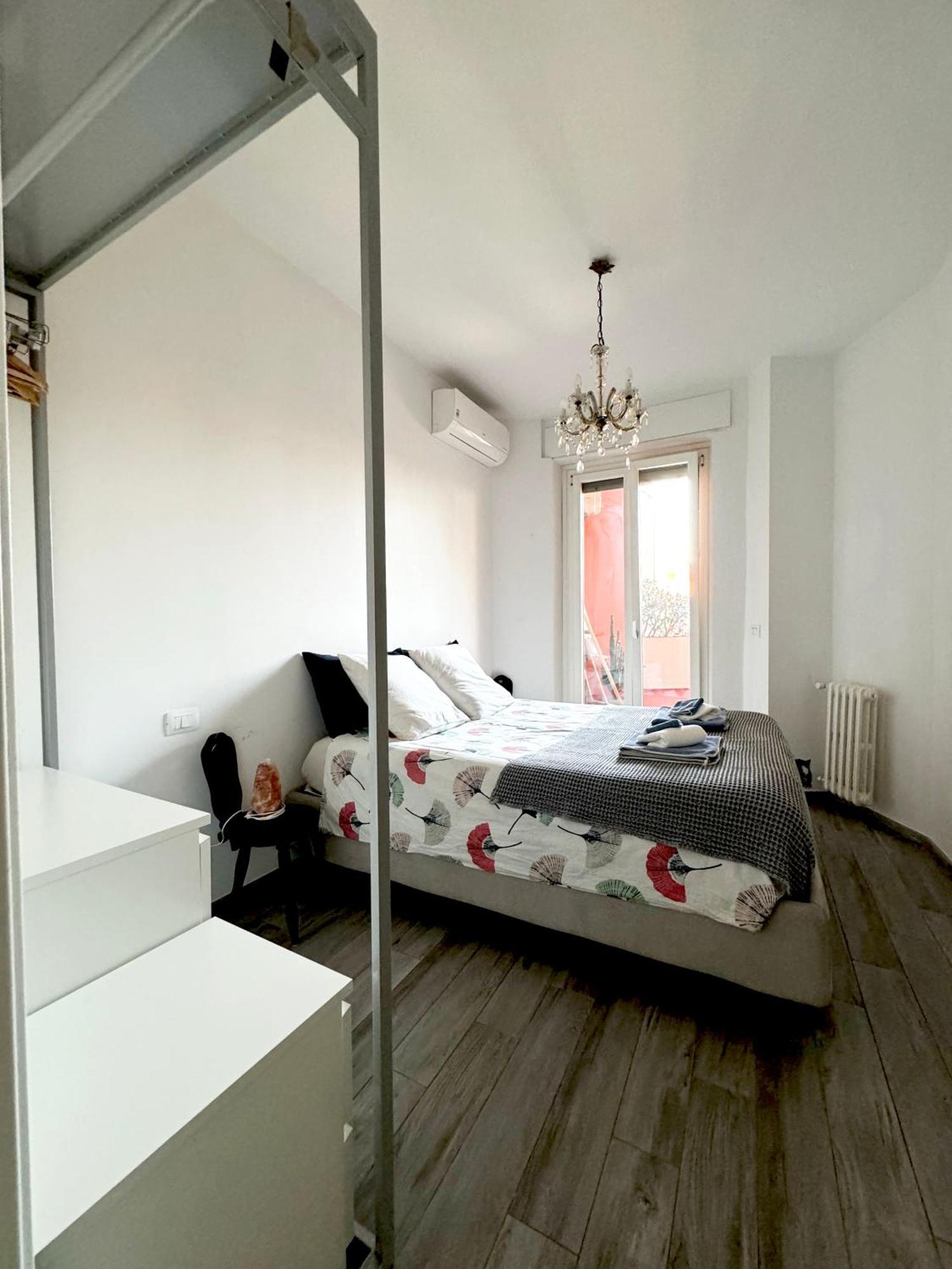 Home Stay And Relax In Milano Dış mekan fotoğraf
