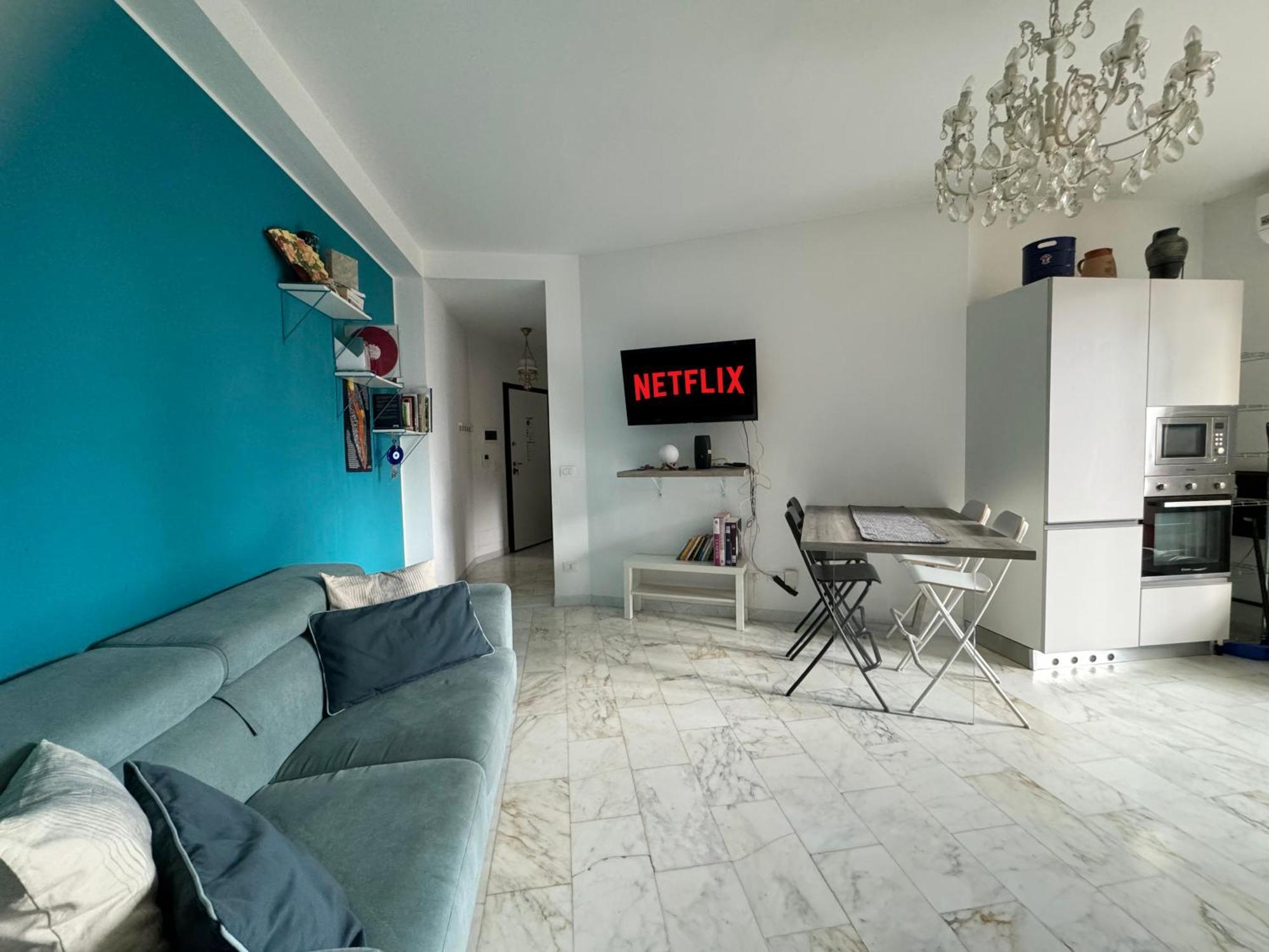 Home Stay And Relax In Milano Dış mekan fotoğraf