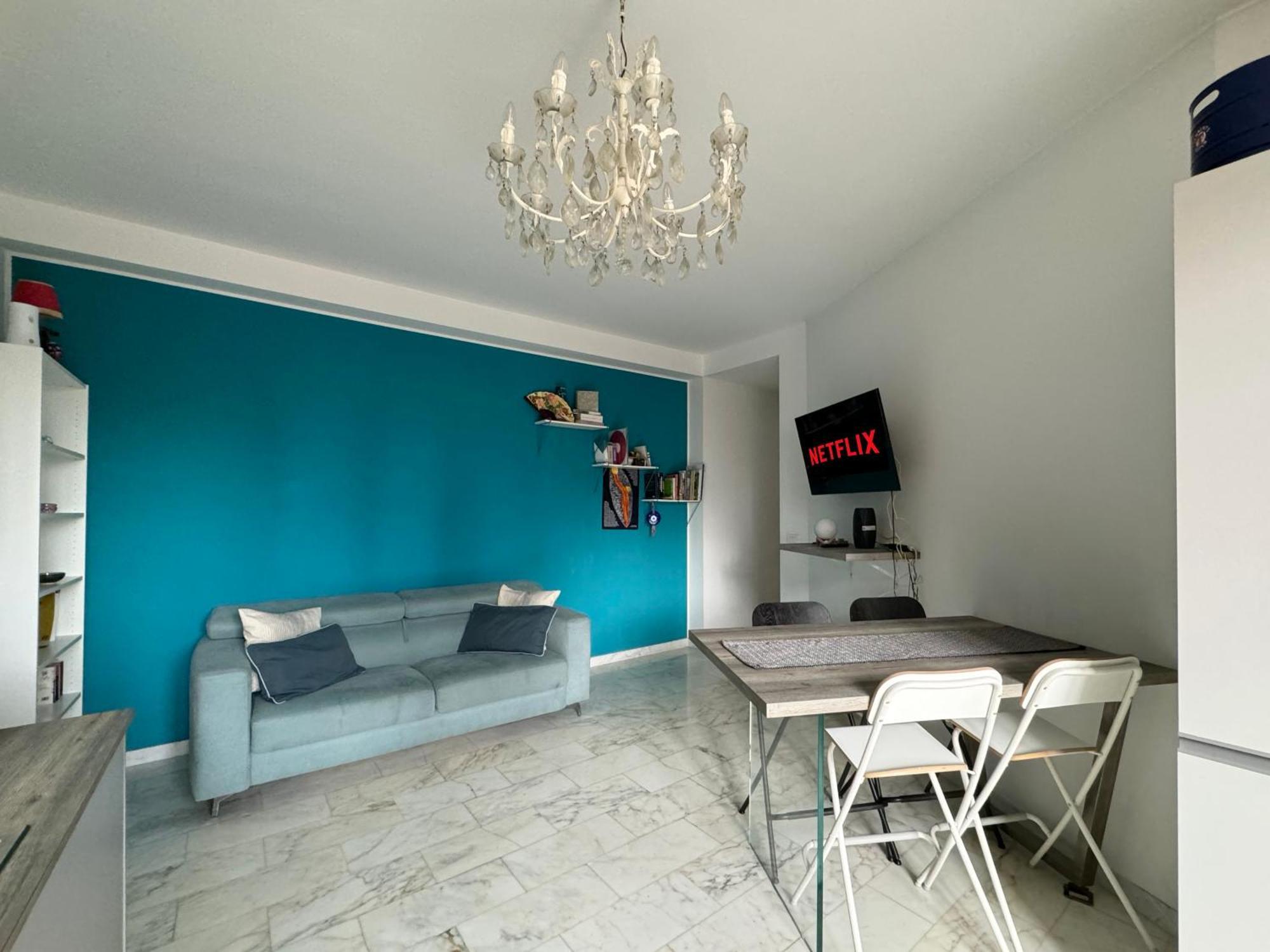 Home Stay And Relax In Milano Dış mekan fotoğraf