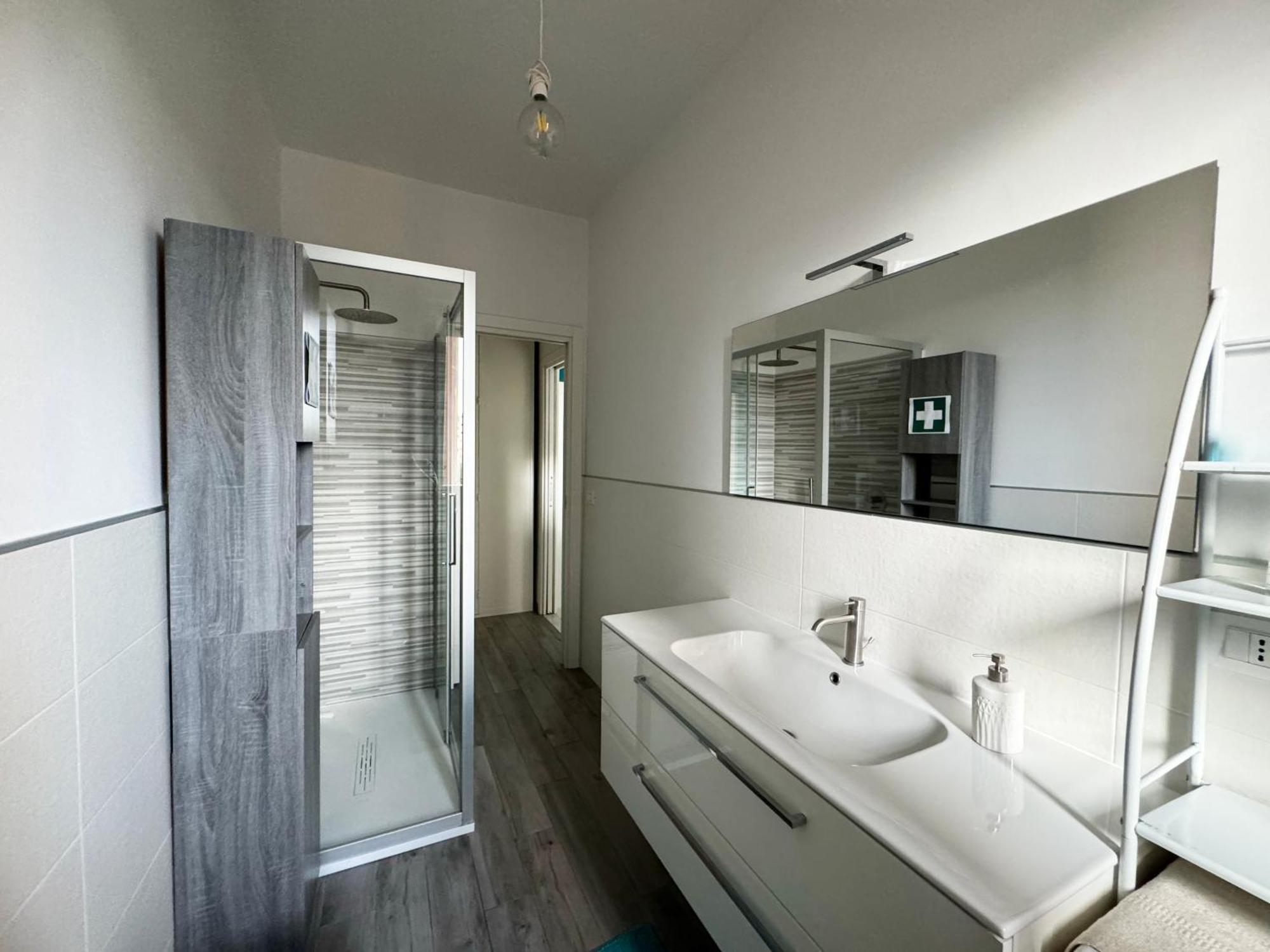 Home Stay And Relax In Milano Dış mekan fotoğraf